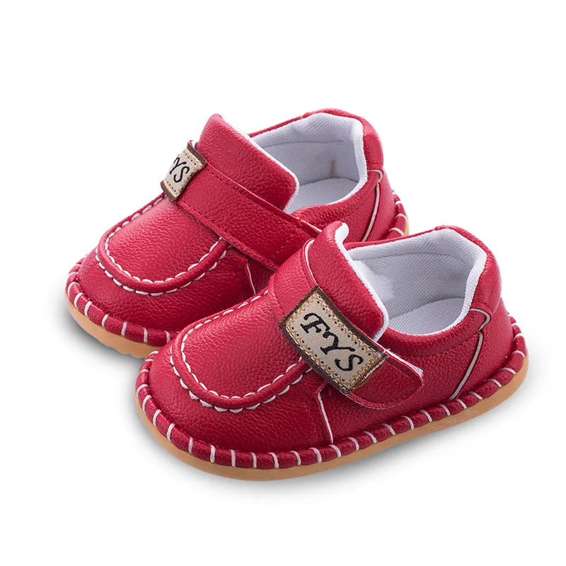 Г. Зимняя детская хлопковая обувь с мягкой подошвой для малышей, бархатная теплая обувь для мальчиков и девочек, детские зимние ботинки для малышей, ботинки Размер 14-21 - Цвет: Rose