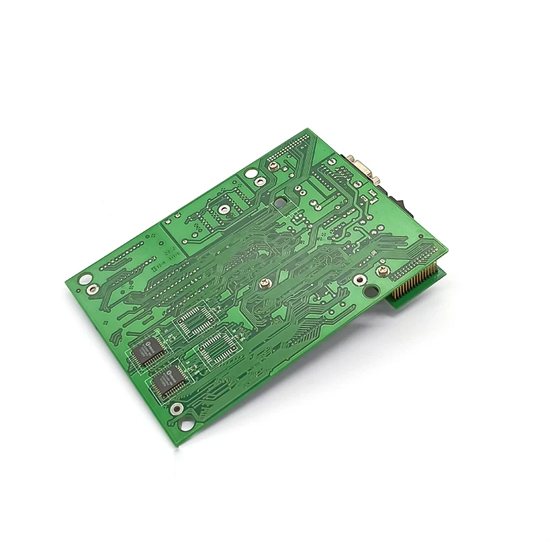 

Main Board Motherboard 200-000082-02 fits for GODEX Printer Accessories