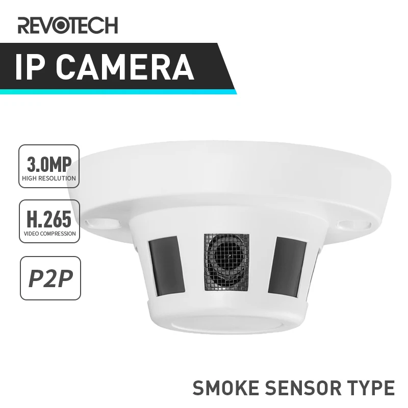 Камера видеонаблюдения H.265 HD 3MP 1296P 1080P пластиковый чехол для помещения ONVIF
