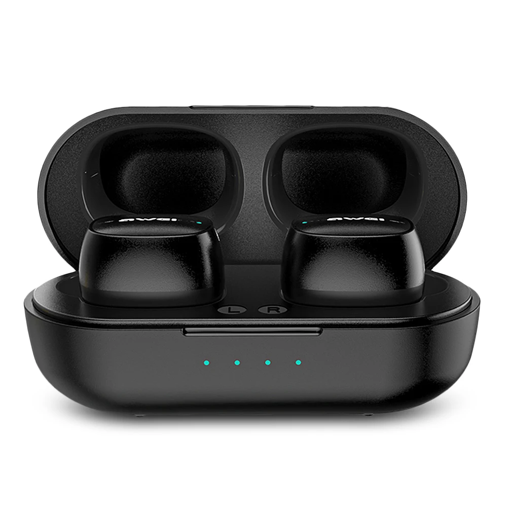 Bluetooth наушники 5,0 Беспроводные водонепроницаемые сенсорные мини наушники Hifi качество звука TWS наушники