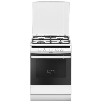 

Gas stove Hansa, FCGW 63020 G