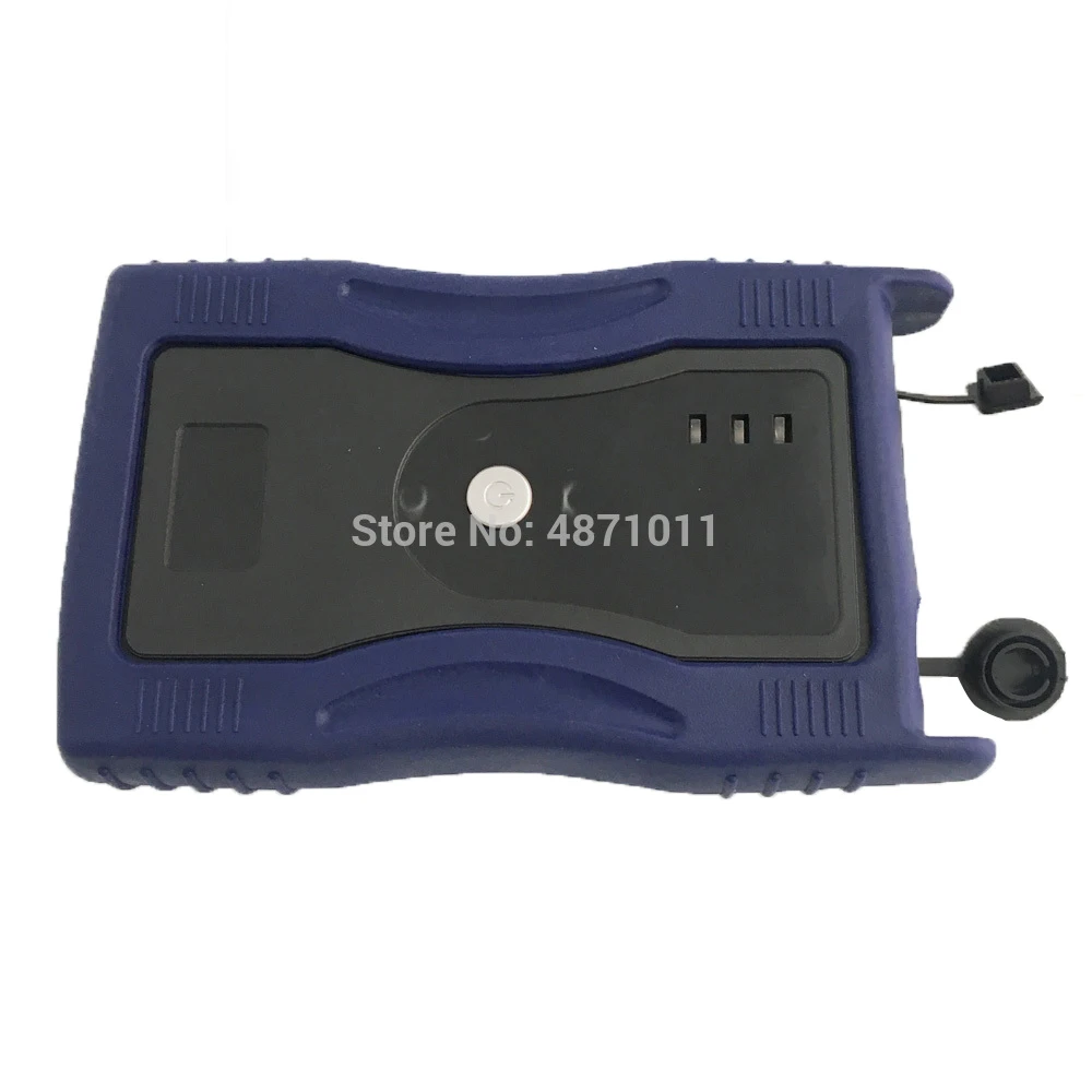 Gds Vci диагностический интерфейс OBD2 инструмент сканирования для Hyundai Kia (с