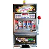Creative Game Machine Shape Money Boxes Toys For Children Plastic Coin Cash Deposit Machine Piggy Bank Desktop Decoration ZL411 5