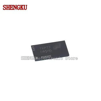 

MT41K256M16TW-107IT:P D9SHG FBGA96 NEW