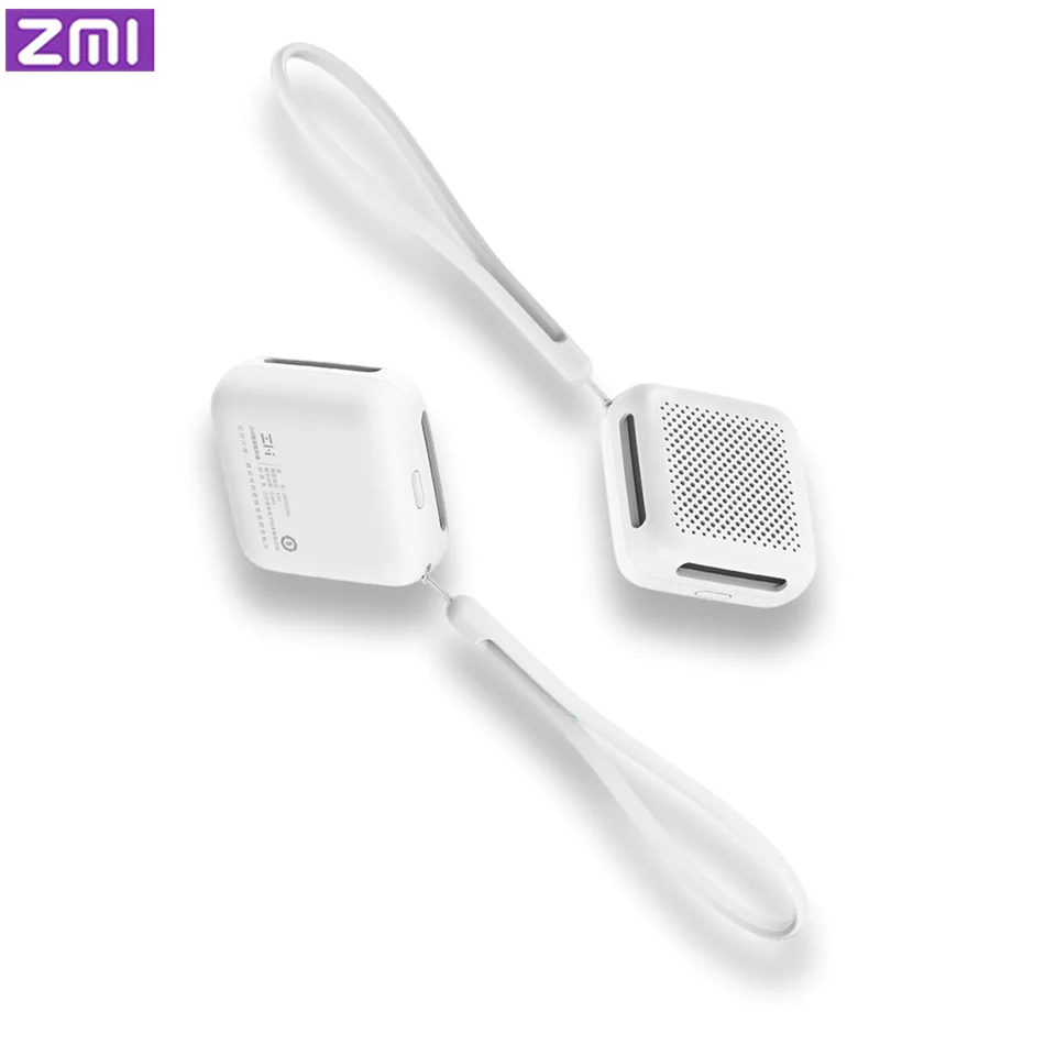 Оригинальный убийца комаров ZMI портативный мини-репеллент от для детей