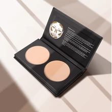 Многофункциональная автоматическая ручка для бровей для длительного водонепроницаемого карандаша для бровей с Кисть для макияжа, бровей 3 цвета