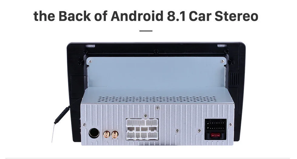 Perfect Seicane Android 8.1/9.0 Quad Core Radio GPS Navi Car Unit Player for 2005-2012 HYUNDAI SANTA FE support Backup Camera DVR Wifi 16 Perfect Seicane Android 8.1/9.0 Quad Core Radio GPS Navi Car Unit Player for 2005-2012 HYUNDAI SANTA FE support Backup Camera DVR Wifi 16