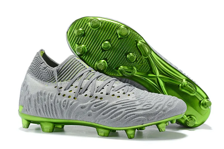Новинка Superfly VII Academy 13 PRO TF высокая и низкая Мужская футбольная обувь для тренировок CR7 Neymar футбольные кроссовки 6,5 - Цвет: 7