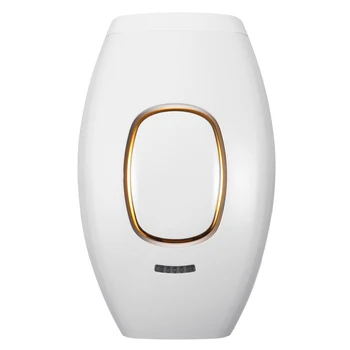 

Professional Permanent IPL Laser Hair Removal Machine For Face Body Underarm Bikini Leg Women Painless Epilator Lady Shaver