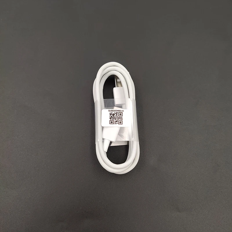 Xiao mi быстрое зарядное устройство QC 3,0 зарядное устройство адаптер питания Usb type C кабель для mi 8 9 Pro a2 a1 9t k20 pro Red mi note 7 8 mi x 2 3