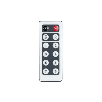 

95296 Remote Control Urail Remote F. Funk Adapter On/Off/DIMM