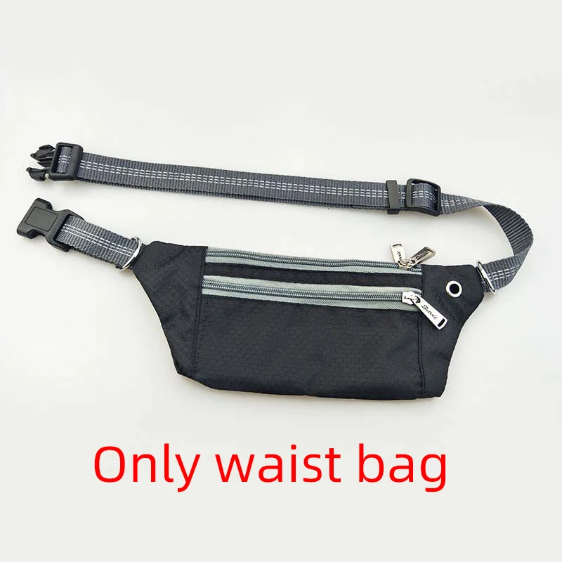BK Only waist bag