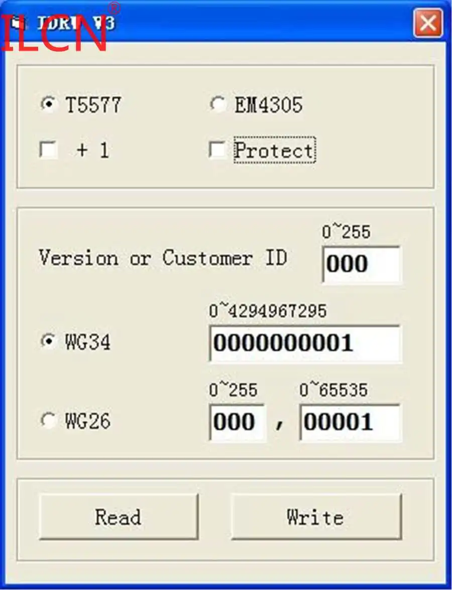 125 кГц RFID считыватель писатель копир USB датчик приближения Смарт-совместимая карта Поддержка T5557 EM4305+ 5 шт перезаписываемых RFID брелков