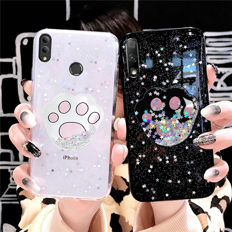 Чехол для телефона huawei honor 8x max 8A 8S v20 8 9 10 20 lite 7x 7a 9x pro v10 V9 9i 10i 20i мягкий чехол |