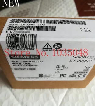 

1PC 6ES7134-6HB00-0CA1 6ES7 134-6HB00-0CA1 New and Original Priority use of DHL delivery #4