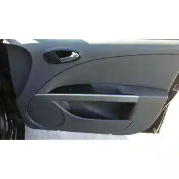 

WINDOW LIFTER FRONT RIGHT SEAT LEON (1P1)