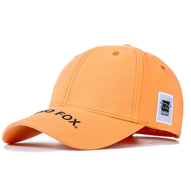 New Unisex Stylish Cap Cotton Hats For 