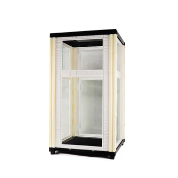 

honey bag special cage four seasons winter luxury villa rearing magic film thermal insulation box moth