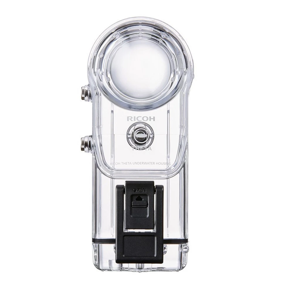 LANBEIKA 30 м водонепроницаемый чехол для RICOH Theta V/Theta S SC360 360 градусов камеры Аксессуары Корпус чехол Дайвинг защитный чехол
