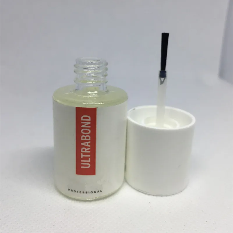 

15ml Nail Primer Gel Polish Ultrabond Quick-Drying Water Binder No-acid kodie Base Coat for Nail Art Cleaning Fluid Liquid