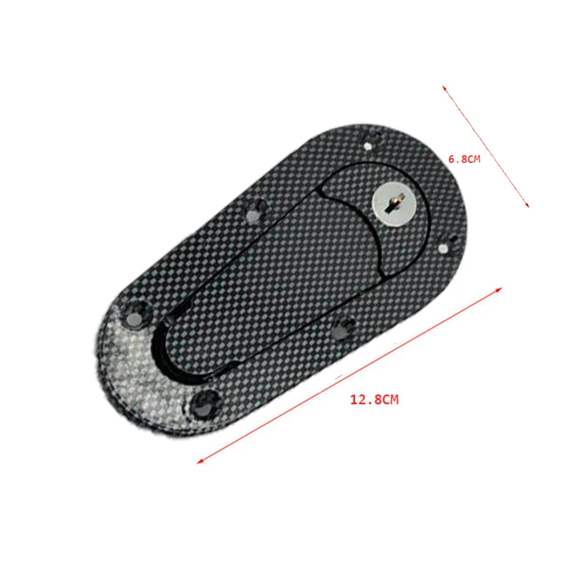 buy them safely Fit CRX Car Racing Mount Latch Hood Pin Locking Kit Key