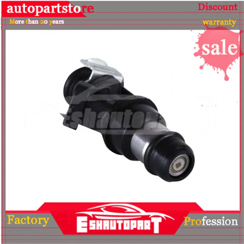 8x инжектор топлива 42LB 4.8L 5.3L 6.0L 01-07 17113739 25348180 Форсунка двигателя автомобиля впрыска клапана для GMC Cadillac Chevrolet