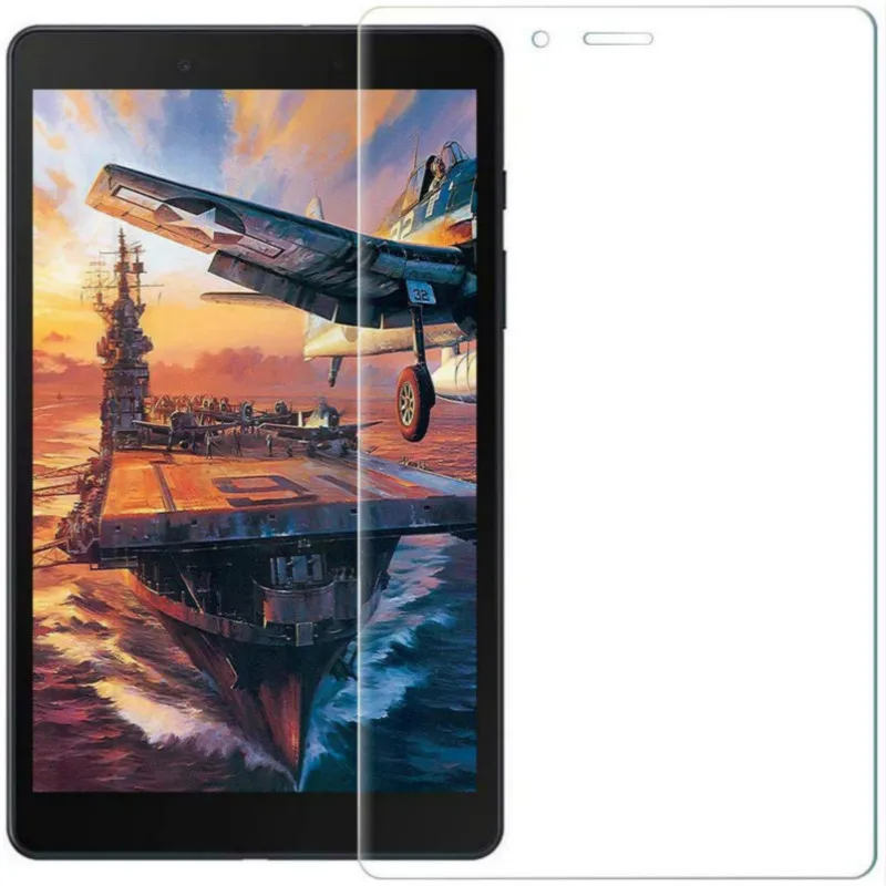 Планшет закаленное Стекло для samsung Galaxy Tab A 8," T350 T380 T387 T290 T295 P200 P205 Экран защитная пленка