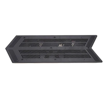 

Game Console Stand for PS4 Slim Console Vertical Game Console Stand Dock with Dual Charging Station for Playstation 4