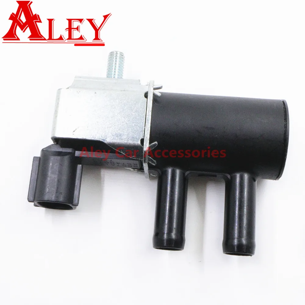 8657A143 K5T48674 Vapor Canister Purge Solenoid Valve OEM New | Автомобили и мотоциклы