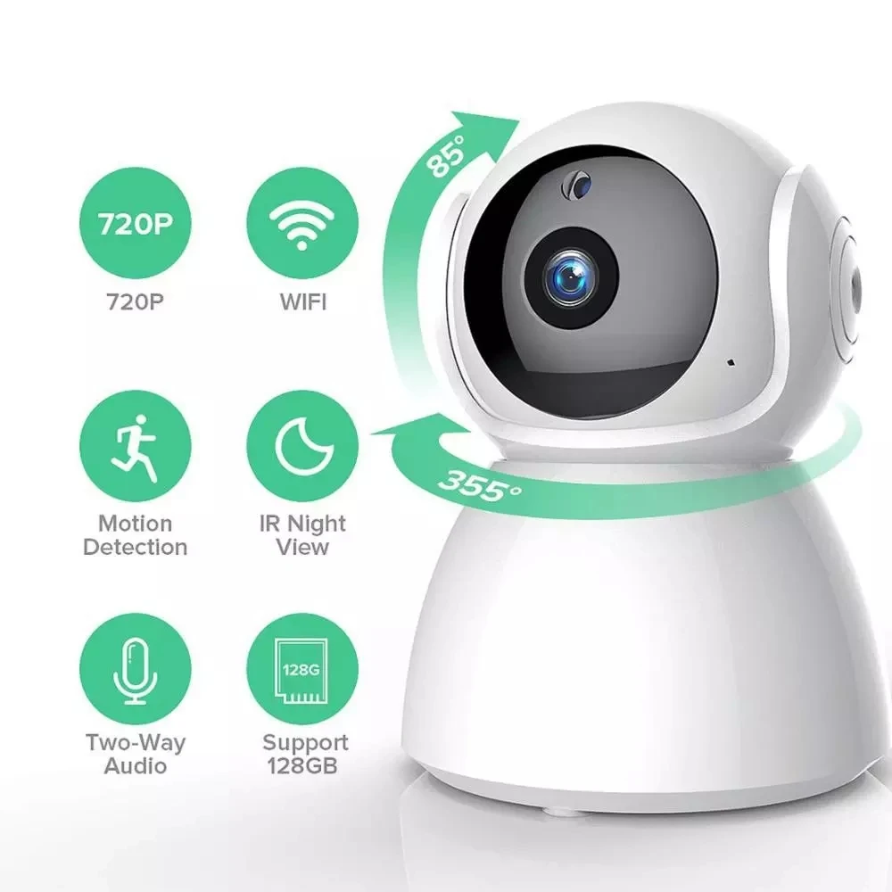 wifi camera V380 Pro Wifi Ip Camera Surveillance Camera Secur Home Security  1080P Draadloze Ptz Auto Tracking Ir Nachtzicht Kindje monitor|Surveillance  Cameras| - AliExpress