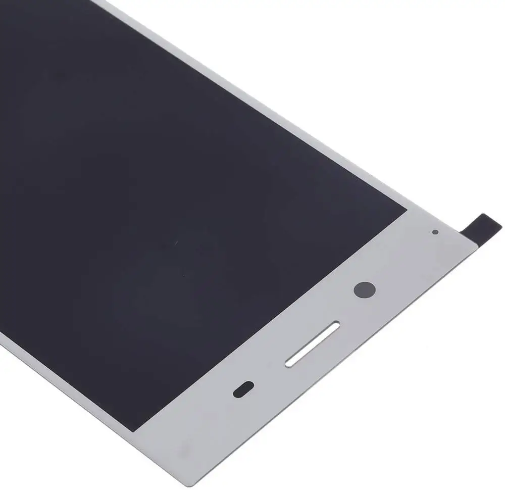 Протестированный 5 &quot3840x2160 IPS дисплей для SONY Xperia XZ Premium ЖК сенсорный экран