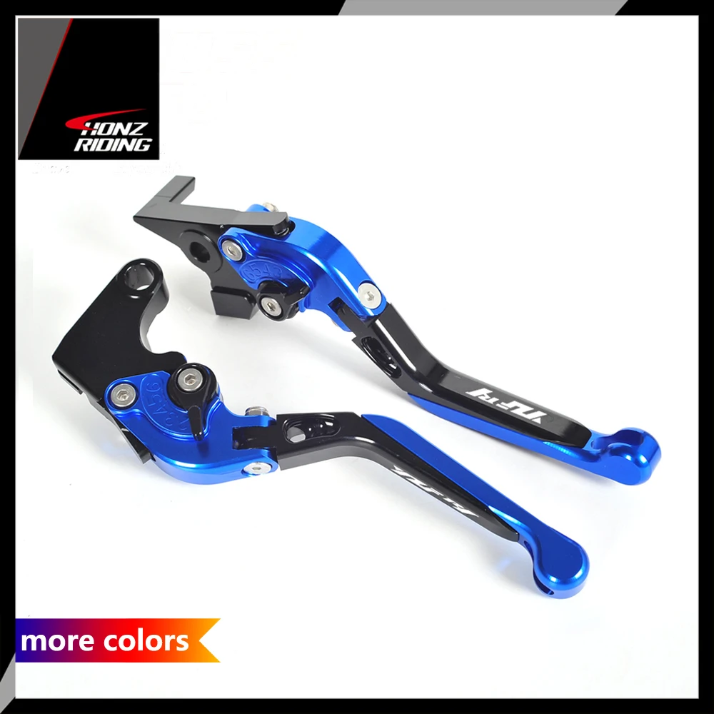 For Yamaha Yzfr1 Yzf R1 Levers 20152016 Motorcycle Foldable Lever