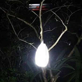 

5V USB Touch Switch LED Tent Light Light Strip For Outdoor Camping 210cm ＜1W