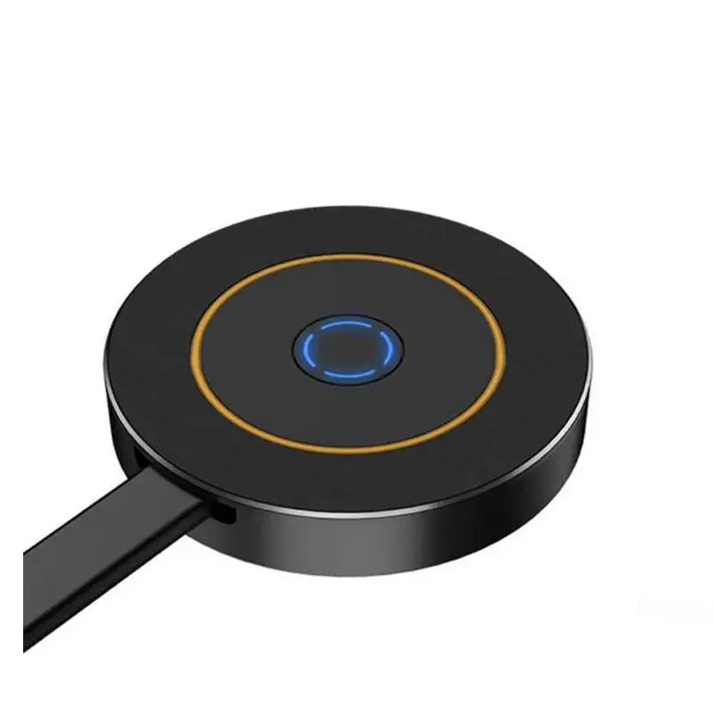 ワイヤレスディスプレイレシーバー アクセスポイント接続対応Miracastレシーバー - LDT-MRC03