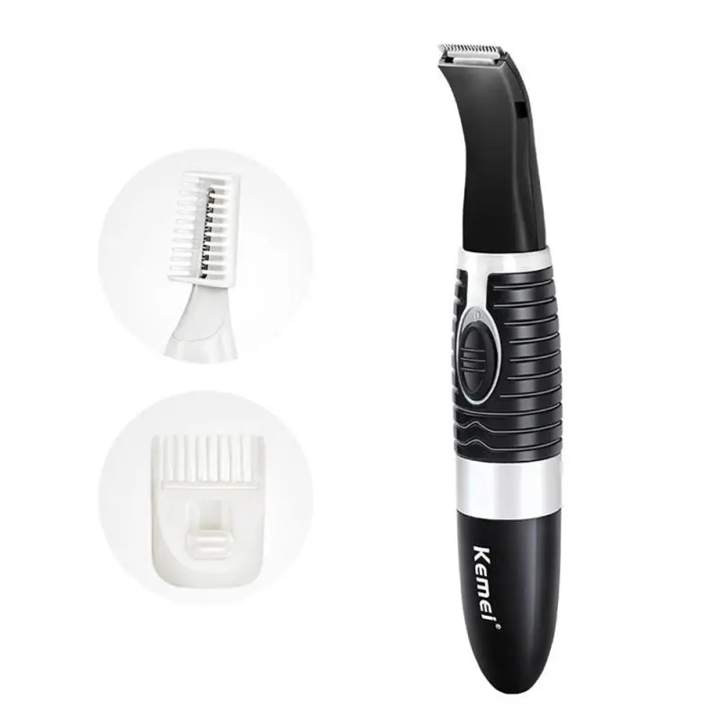 small grooming clippers