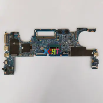 

760278-501 760278-001 760278-601 w i7-4650U CPU 13317-2 48.4LU22.021 for HP EliteBook 1040 G1 Laptop Motherboard Mainboard