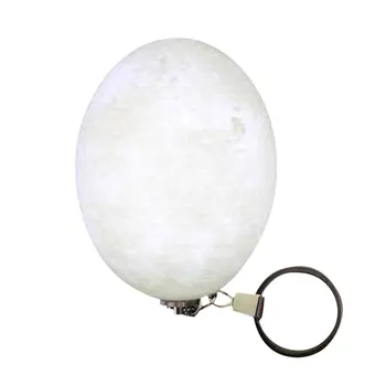 

8/10cm Dinosaur Egg Light 3D Printing Lamp Night Light Button Switch PLA Material Home Office Decoration Gift