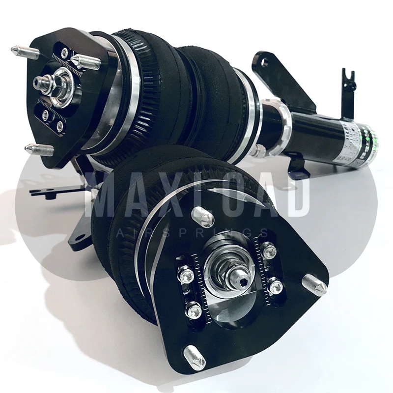 Комплект пневматической подвески для Civic 9 Gen/Coilover+ Пневматическая Пружина в сборе/автозапчасти/регулятор шасси/Пневматическая Пружина/пневматическая