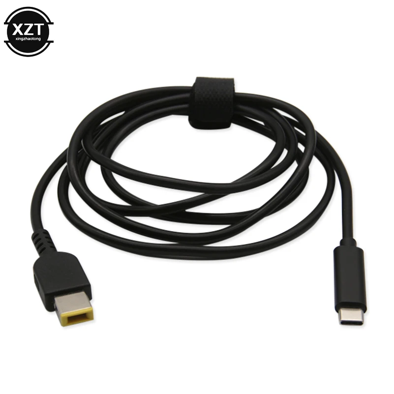 Charging Cable Cord Plug Connector | Adapter Cable Lenovo Thinkpad - Usb C  Charging - Aliexpress