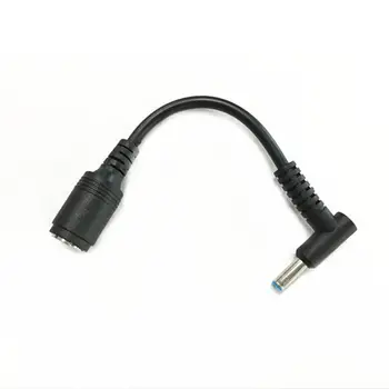 

DC Power Charge Converter Adapter Cable Cord 7.4*5.0 to 4.5*3.0 For HP Dell 112