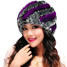 Зимняя теплая Женская шапка, трендовая, на каждый день, ручная работа, двойная, утолщенная, мягкая, вязанная шапка, простая, уличная, хип-хоп, шапка Skullies