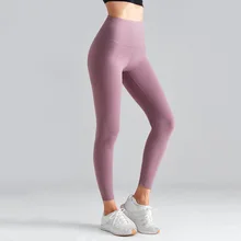 Женские леггинсы, супер мягкие, хип-ап, штаны для фитнеса, женские эластичные, спортивные, анти-пот, высокая талия, для спортзала, спортивные Леггинсы