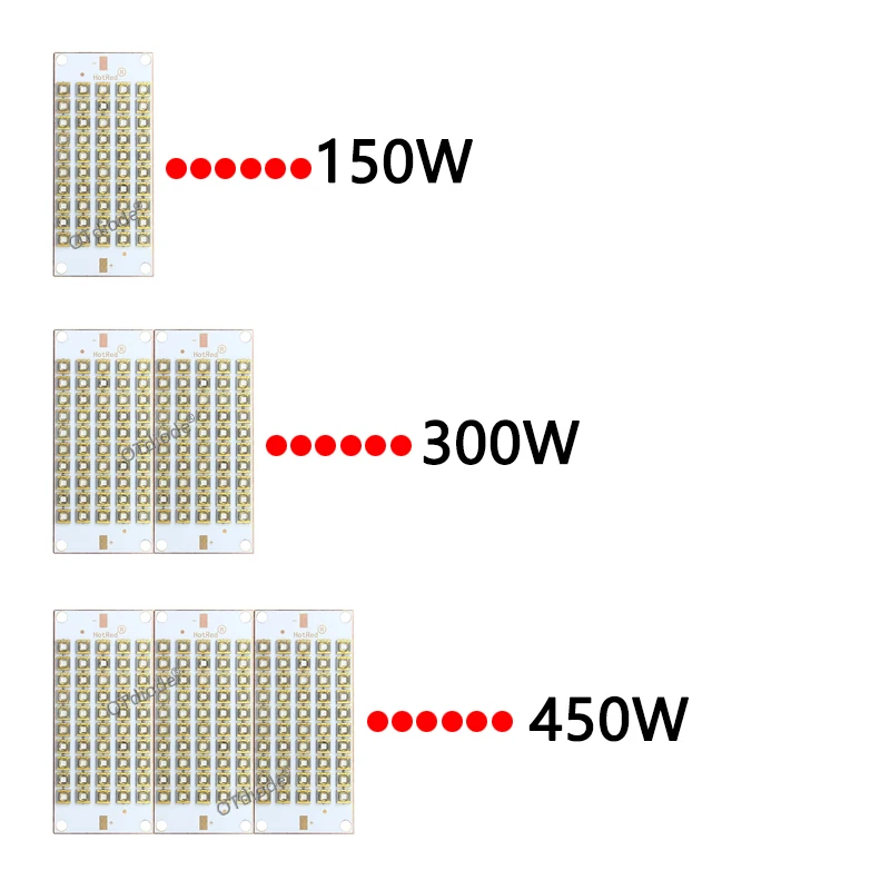 50W100W200W УФ Теплый Холодный белый темно-красного, зеленого и синего цвета cob-лампы светодиодный чип-диод фиолетовый УФ-клей сушка 3dprinter Комплектующие для самостоятельной сборки CREE Светодиодная лампа