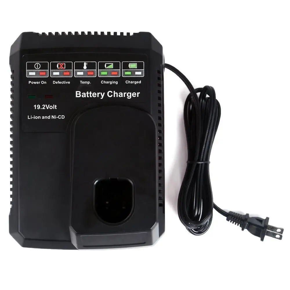 Зарядное устройство для аккумулятора Craftsman 12V 19 2 V Ni Cad и литий C3 DieHard XCP 140152004 1425301