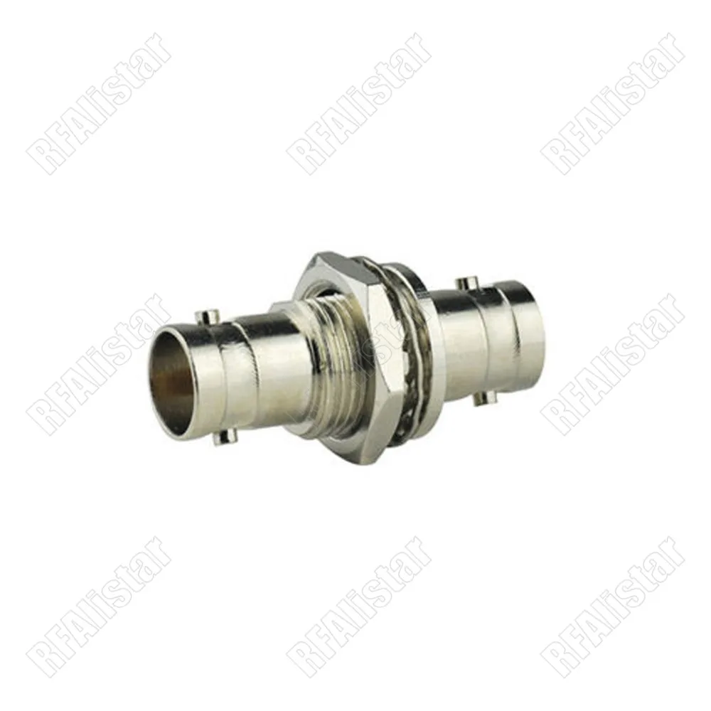 BNC female adapter