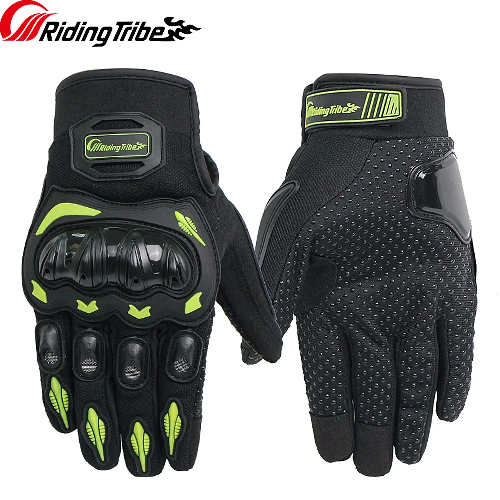 PRO-BIKER мотоциклетные перчатки мужские перчатки для мотокросса полный палец для езды на мотоцикле мото перчатки для мотокросса Guantes перчатки M-XXL