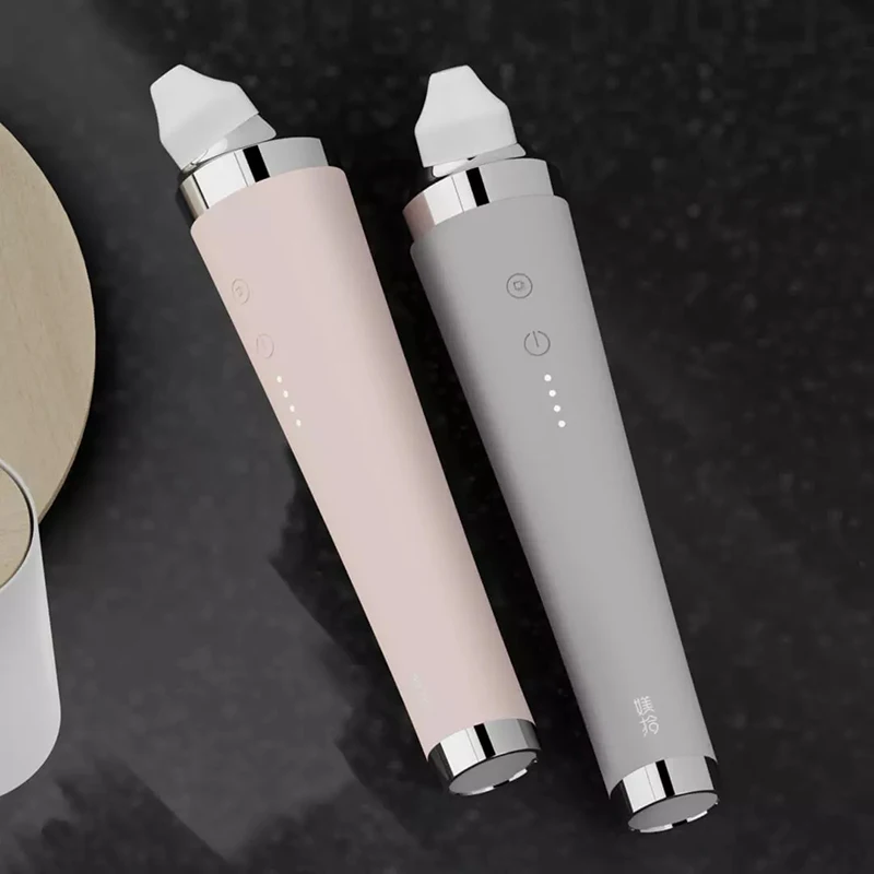 Xiaomi визуальное электрическое средство для удаления черных точек вакуумное