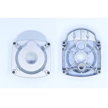 

Electric Hammer Cover for BOSCH GBH2-26 Dual-purpose Electric Hammer Middle Cover Electric Hammer Fitting Aluminum Parts