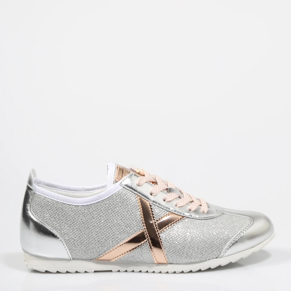 Zapatillas munich mujer 2021 Clearance