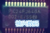 10 шт PIC24FJ64GA002-E/SS PIC24FJ64GA002-I/SS PIC24FJ64GA002